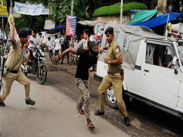 IB warns of communal violence in Punjab IB warns of communal violence in Punjab