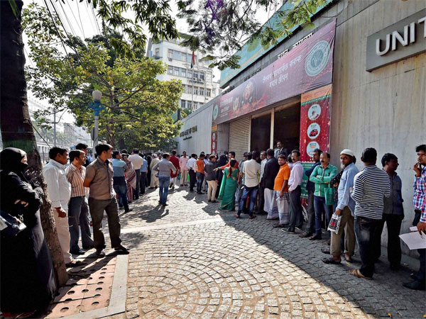 Demonetisation Demonetisation