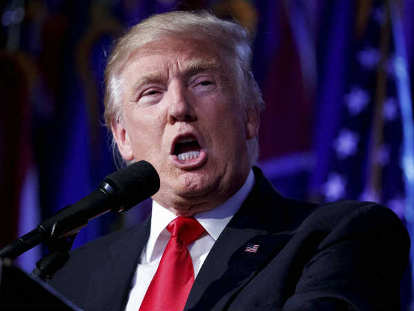 Trump, Mexican president speak on phone Trump, Mexican president speak on phone