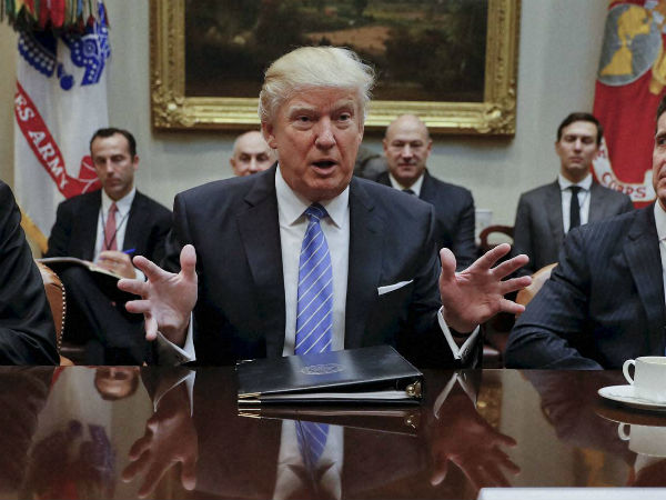 'It's not a Muslim ban': Donald Trump defends immigration order 'It's not a Muslim ban': Donald Trump defends immigration order