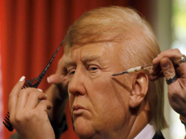 donald trump donald trump