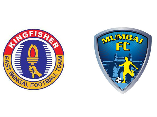 East Bengal Vs Mumbai FC East Bengal Vs Mumbai FC