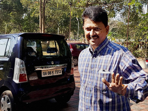 AAP claims support in Goa, confident of winning polls AAP claims support in Goa, confident of winning polls