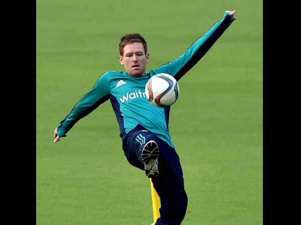 England have first net session ahead of ODI, T20I series against India England have first net session ahead of ODI, T20I series against India