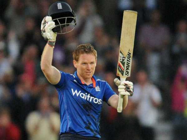 Won't be easy for England to beat India at home in ODI, T20I series: Eoin Morgan Won't be easy for England to beat India at home in ODI, T20I series: Eoin Morgan