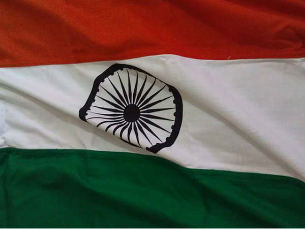 Maha's tallest peak to hoist Tricolour Maha's tallest peak to hoist Tricolour