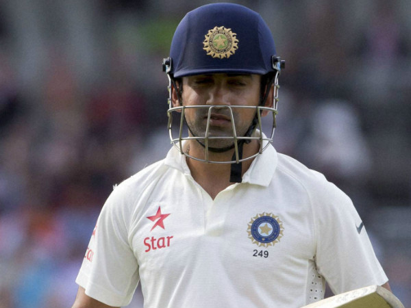 Mushtaq Ali T20: Top guns Gambhir, Dhawan come cropper as Punjab beat Delhi by 2 wickets Mushtaq Ali T20: Top guns Gambhir, Dhawan come cropper as Punjab beat Delhi by 2 wickets