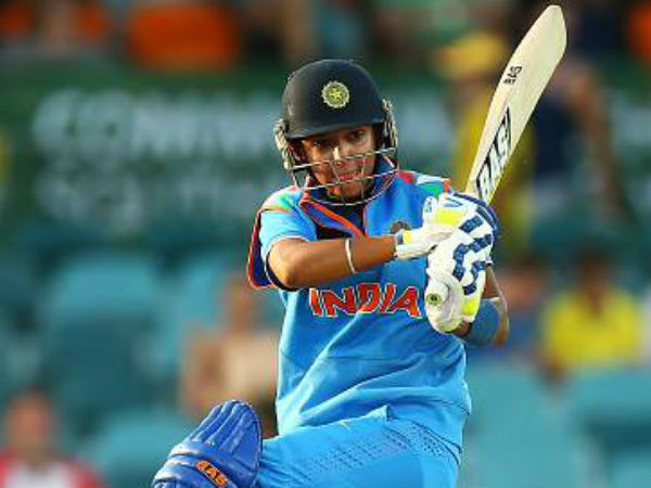 Big Bash League: Harmanpreet Kaur charged for conduct breach by Cricket Australia Big Bash League: Harmanpreet Kaur charged for conduct breach by Cricket Australia