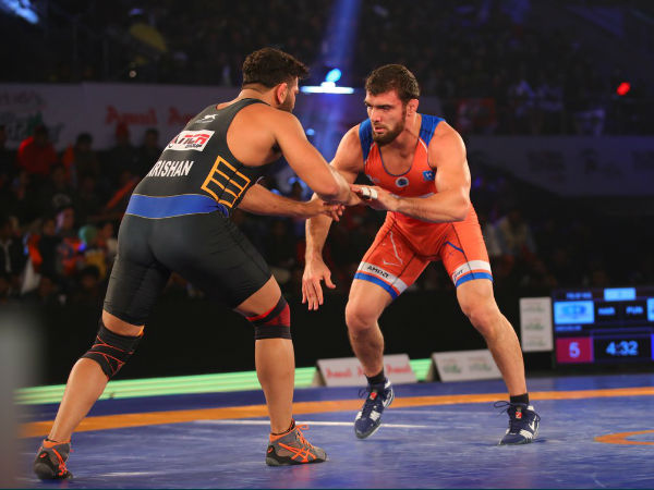 PWL 2017: Preview: Mumbai Maharathi Vs Punjab Royals PWL 2017: Preview: Mumbai Maharathi Vs Punjab Royals