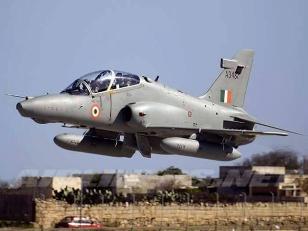 Hawk Mk132 Hawk Mk132