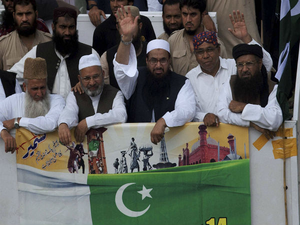 hafiz saeed hafiz saeed