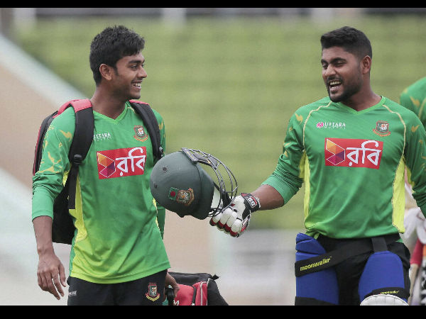 One-off India Test: Bangladesh opener Imrul Kayes in fitness race One-off India Test: Bangladesh opener Imrul Kayes in fitness race