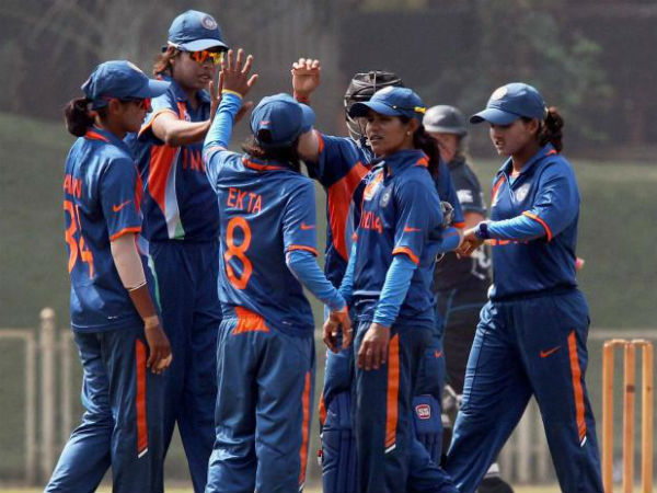 Mithali Raj named India captain for ICC Women's World Cup Qualifiers Mithali Raj named India captain for ICC Women's World Cup Qualifiers