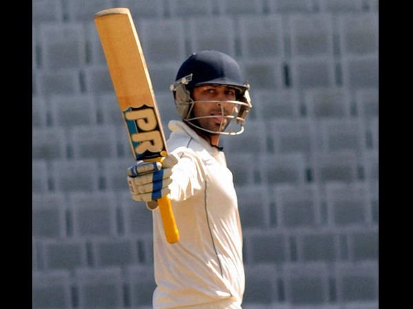 Ranji Trophy: Ton-up Jaggi, spinner Nadeem put Jharkhand in command against Gujarat Ranji Trophy: Ton-up Jaggi, spinner Nadeem put Jharkhand in command against Gujarat