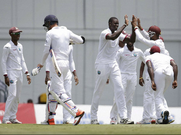 Pakistan tour of West Indies: Kensington Oval to host second Test Pakistan tour of West Indies: Kensington Oval to host second Test