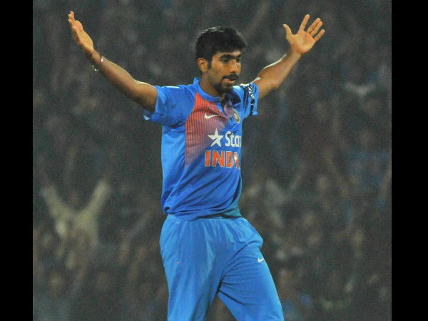 Ashish Nehra's guidance has been valuable for me: Jasprit Bumrah Ashish Nehra's guidance has been valuable for me: Jasprit Bumrah