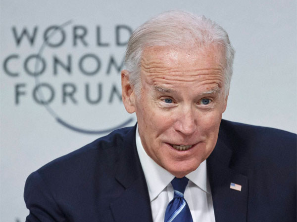 Joe Biden Joe Biden