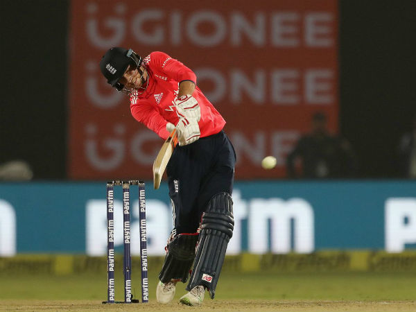 1st T20I: Clinical England thrash India by 7 wickets in Kanpur, take 1-0 lead 1st T20I: Clinical England thrash India by 7 wickets in Kanpur, take 1-0 lead