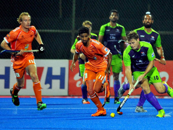 Hockey getting more popular in Odisha due to HIL: Dipsan Tirkey Hockey getting more popular in Odisha due to HIL: Dipsan Tirkey