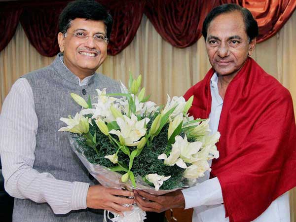 Telangana, Assam join Uday discom debt scheme Telangana, Assam join Uday discom debt scheme