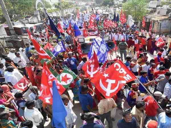 A brief look at Kerala political murders A brief look at Kerala political murders
