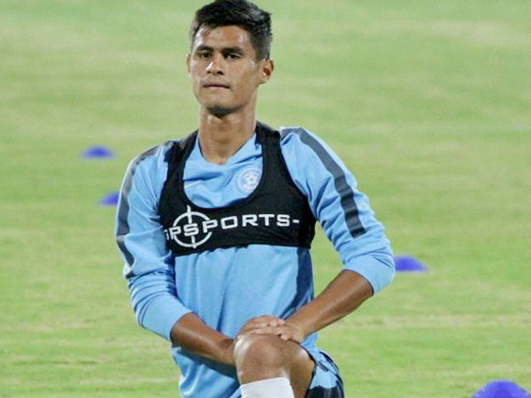 File photo: Eugeneson Lyngdoh File photo: Eugeneson Lyngdoh