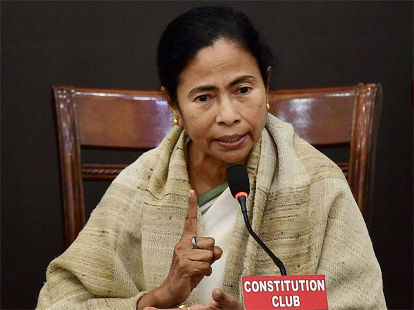 Mamata Banerjee Mamata Banerjee