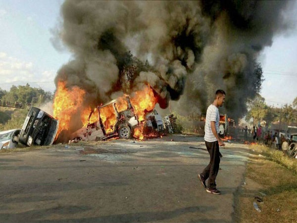 Manipur Manipur