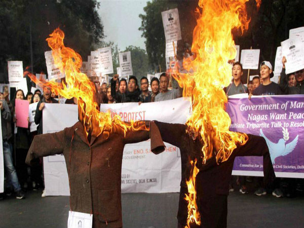 Manipur Manipur