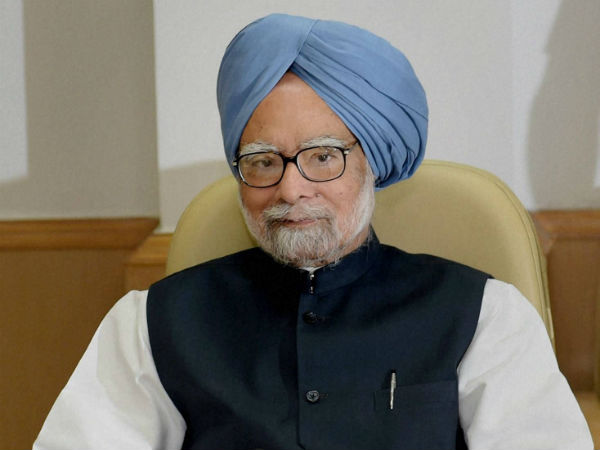 Free expressions at Indian universities under threat: Manmohan Singh Free expressions at Indian universities under threat: Manmohan Singh