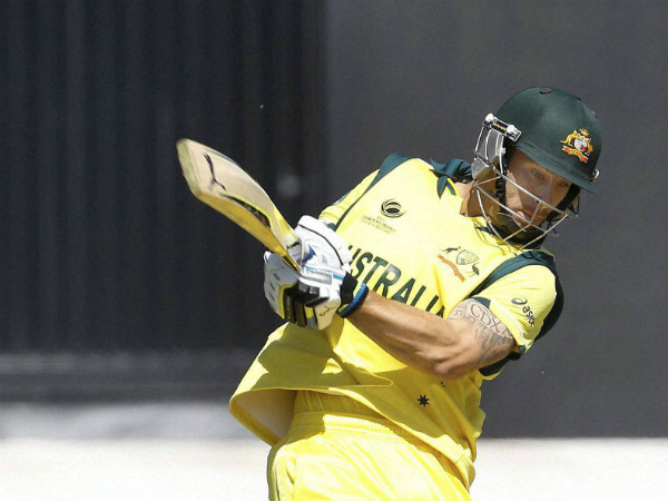 Matthew Wade Matthew Wade
