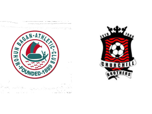 Mohun Bagan Vs Churchill Brothers Mohun Bagan Vs Churchill Brothers