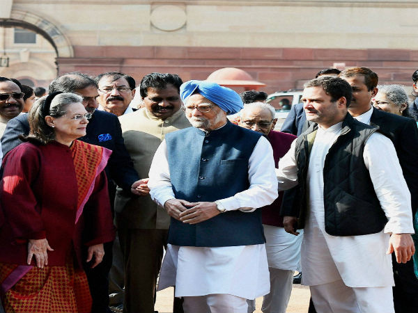 Manmohan Singh Manmohan Singh