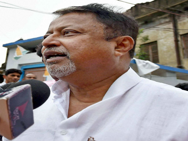 mukul roy mukul roy