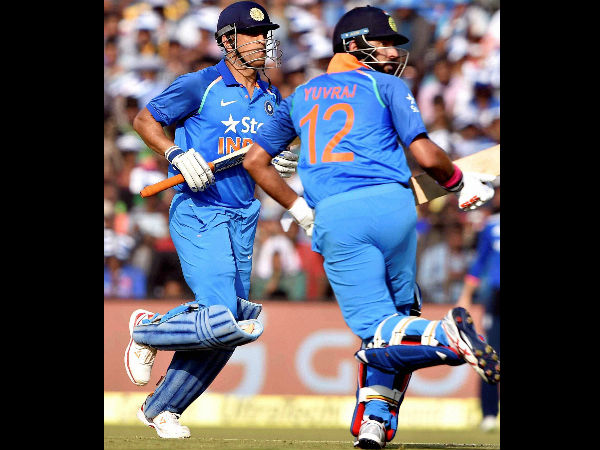 MS Dhoni wasted 3 years of my son Yuvraj Singh's career, but I forgive him now: Yograj Singh MS Dhoni wasted 3 years of my son Yuvraj Singh's career, but I forgive him now: Yograj Singh