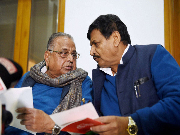 mulayam mulayam