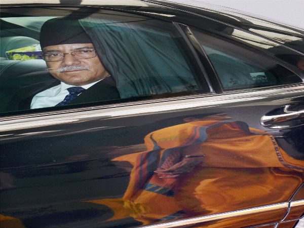 prachanda prachanda