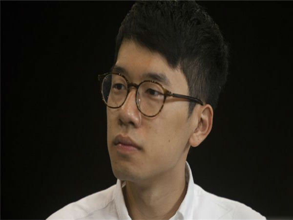 Nathan Law Nathan Law