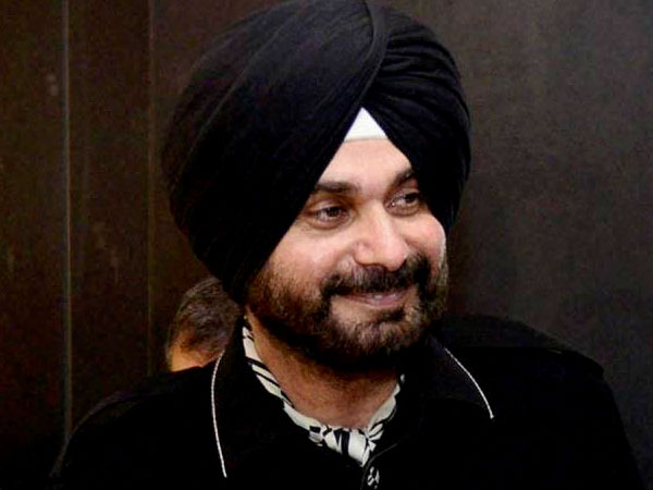 Navjot Singh Sidhu Navjot Singh Sidhu
