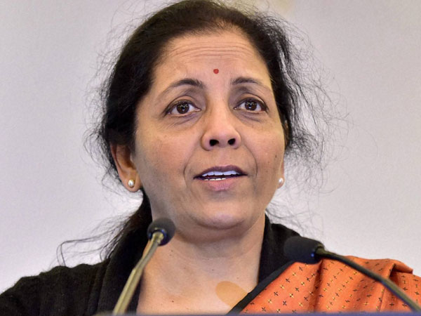 India urges world community to do a reality check: Sitharaman India urges world community to do a reality check: Sitharaman