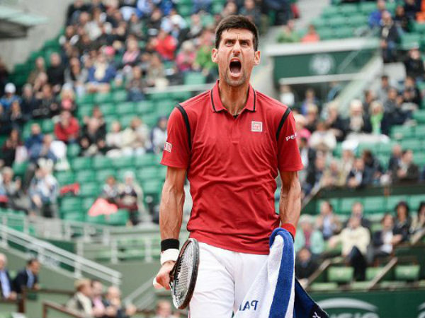 Australian Open: World No. 2 Novak Djokovic suffers shock defeat by World No. 117 Denis Istomin Australian Open: World No. 2 Novak Djokovic suffers shock defeat by World No. 117 Denis Istomin