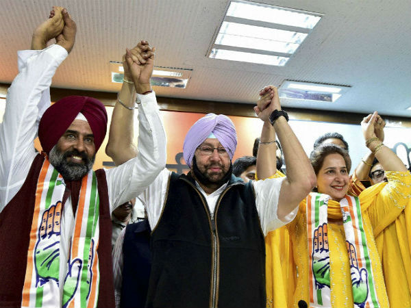 punjab punjab