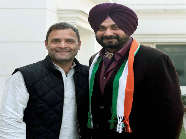 navjot singh sidhu navjot singh sidhu