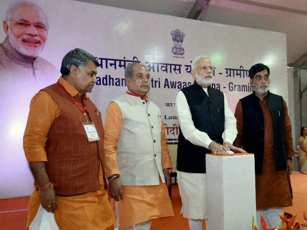 Narendra Singh Tomar Narendra Singh Tomar