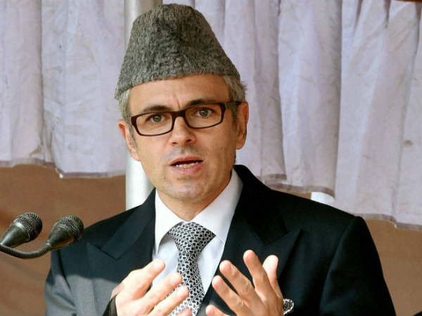 Omar Abdullah Omar Abdullah