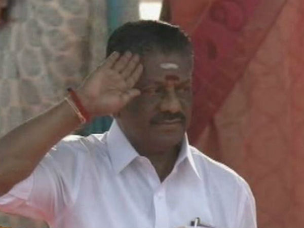 Panneerselvam Panneerselvam