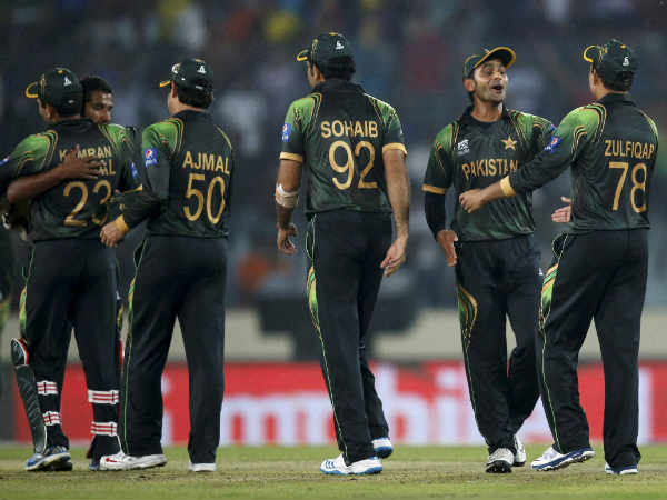 'Security threat to foreign cricketers in Pakistan excessive, unmanageable' 'Security threat to foreign cricketers in Pakistan excessive, unmanageable'