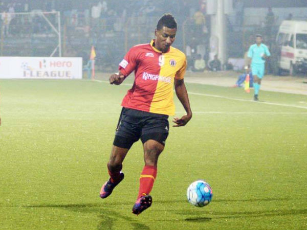 Willis Plaza (Image courtesy: East Bengal Facebook page) Willis Plaza (Image courtesy: East Bengal Facebook page)