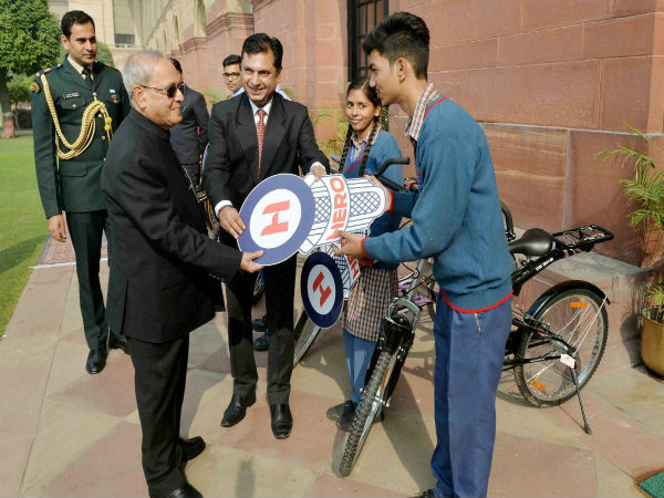 Pranab Mukherjee Pranab Mukherjee