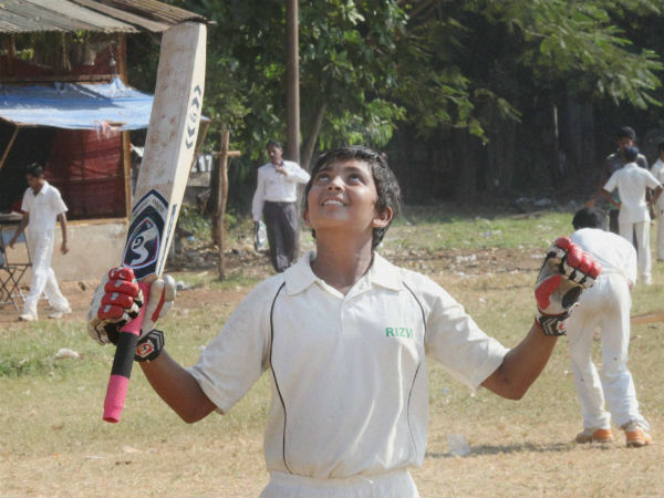 Ranji Trophy: Prithvi Shaw's debut ton propels defending champions Mumbai into final Ranji Trophy: Prithvi Shaw's debut ton propels defending champions Mumbai into final